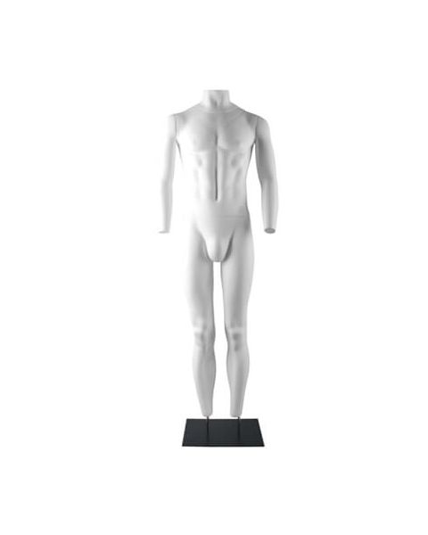 Foto herre mannequin