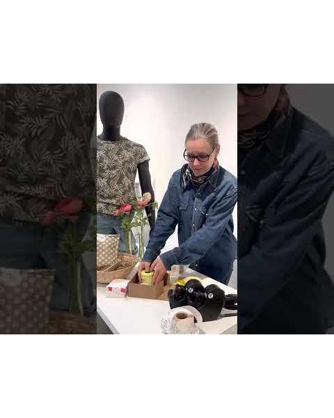 Prisetiketter - 1 linjer. Vælg farve