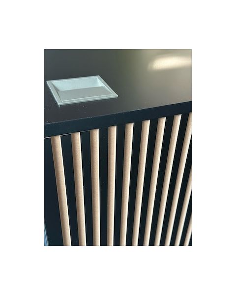 Disk Sort 60 x 60 x H90 cm DEMO