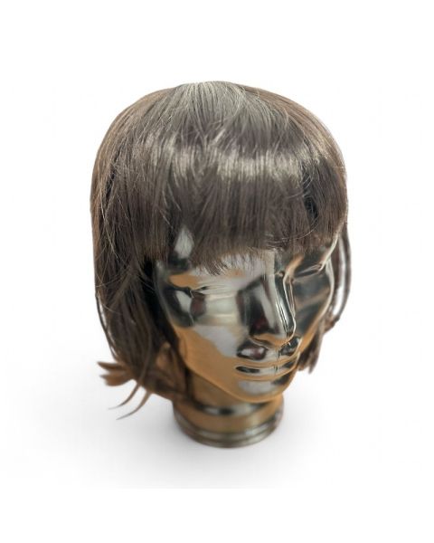 Paryk, assorterede farver