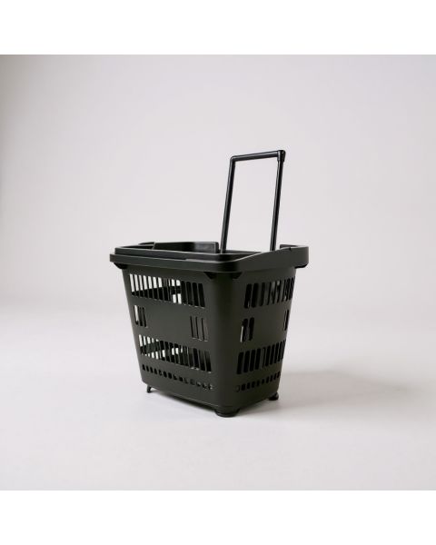 Indkøbskurv - 31 liter