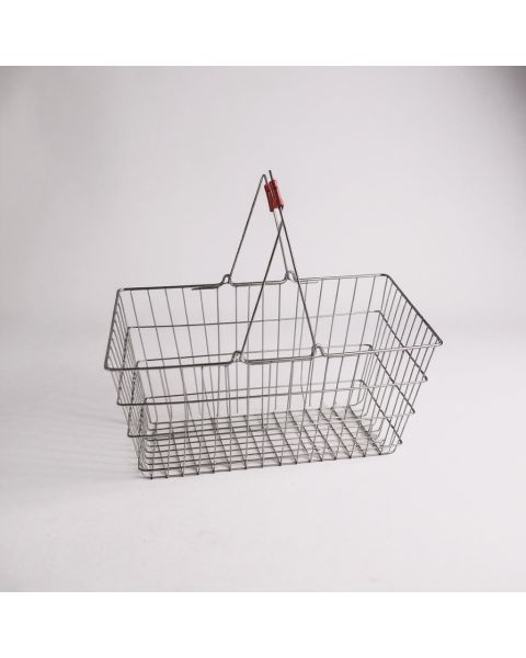 Indkøbskurv - 26 liter