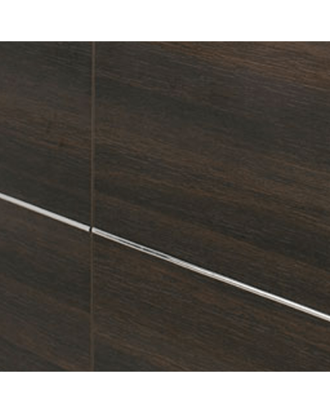 Boutique disk sæt med 1 disk mørkebrune plader