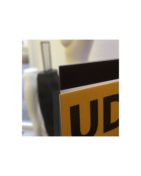 Skilteholder - A3 - Magik