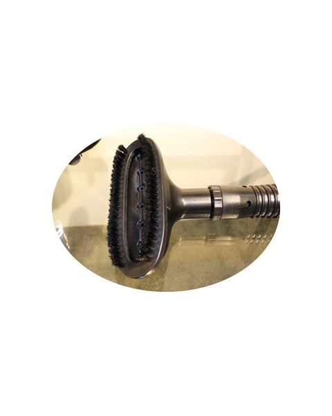 Quick Steam II, steamer. Klar på 1 min., op til 60 min non-stop steaming,. - Det lille behov