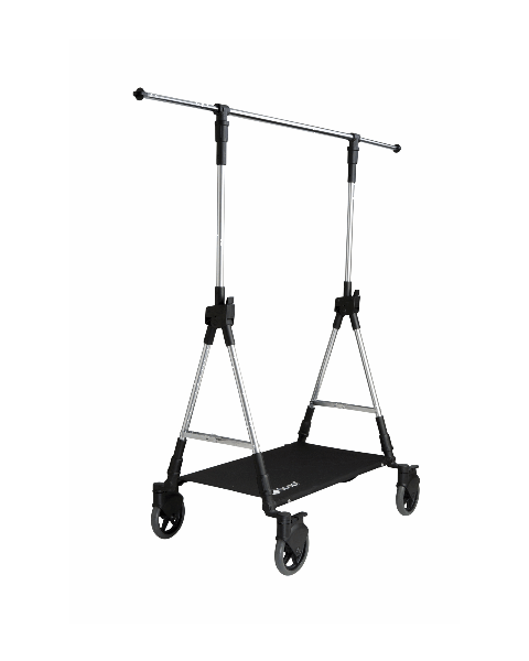 Rejsestativ - Soopl Fashion Trolley