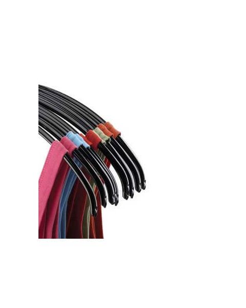 Strikbøjle buet (41 cm.) Dame - junior. 50 stk. Vælg farve