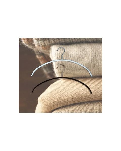 Strikbøjle buet (41 cm.) Dame - junior. 50 stk. Vælg farve