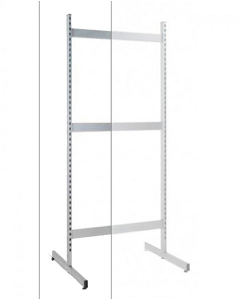 Framework T-søjle - 240 cm.