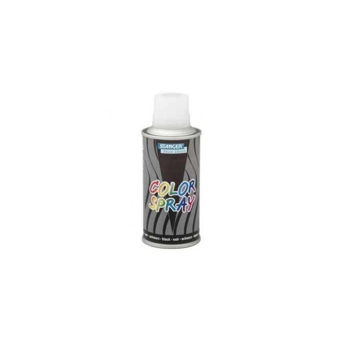 Kongeblå spraymaling - 150 ml
