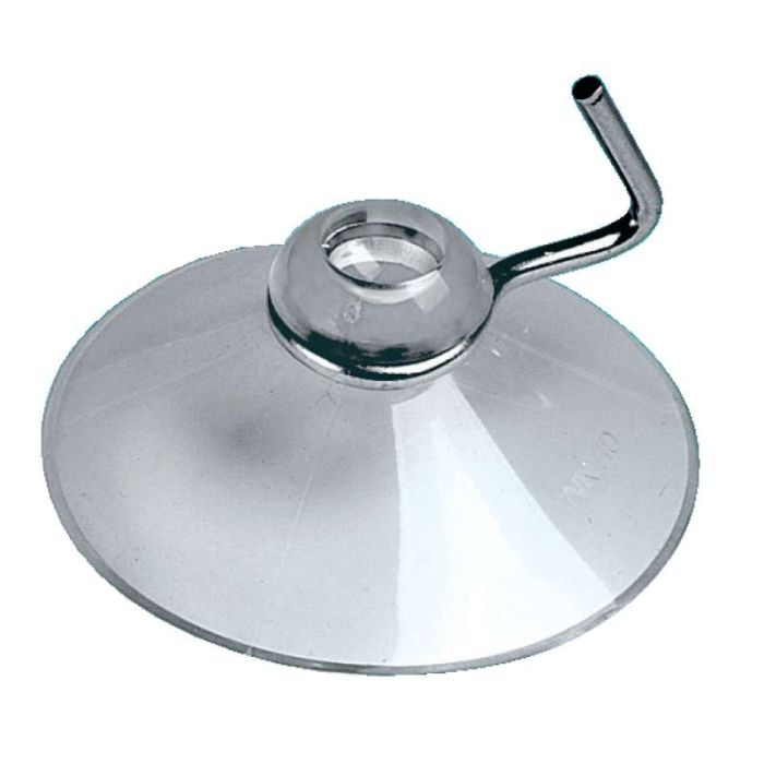 Sugekop m/ Metalkrog
