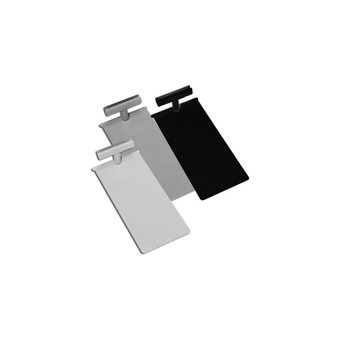 Pastic Shovel Base with T-connector