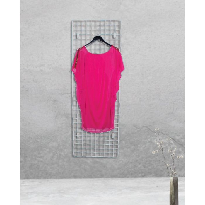 Dekorasjonsgitter 50 x 150 cm