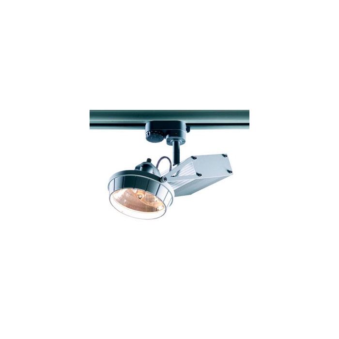 Satyr AR 111, 75w, T/3F skinne ALU