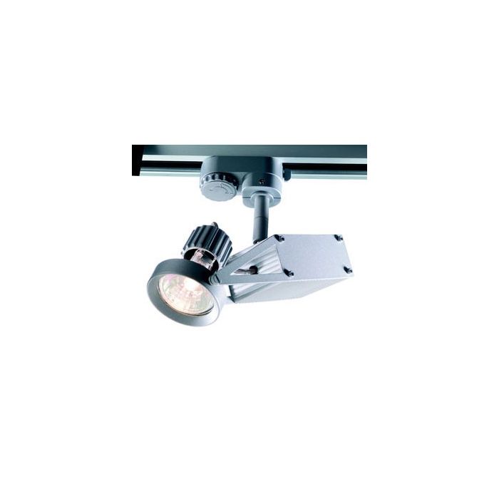 Satyr MR 16 T/3F skinne ALU
