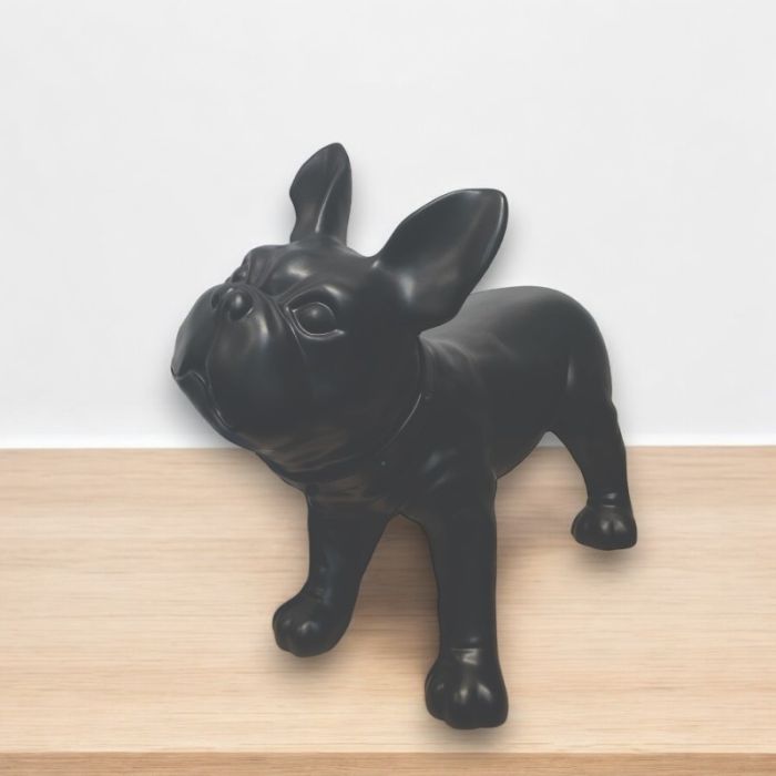 Fransk bulldog, Liva