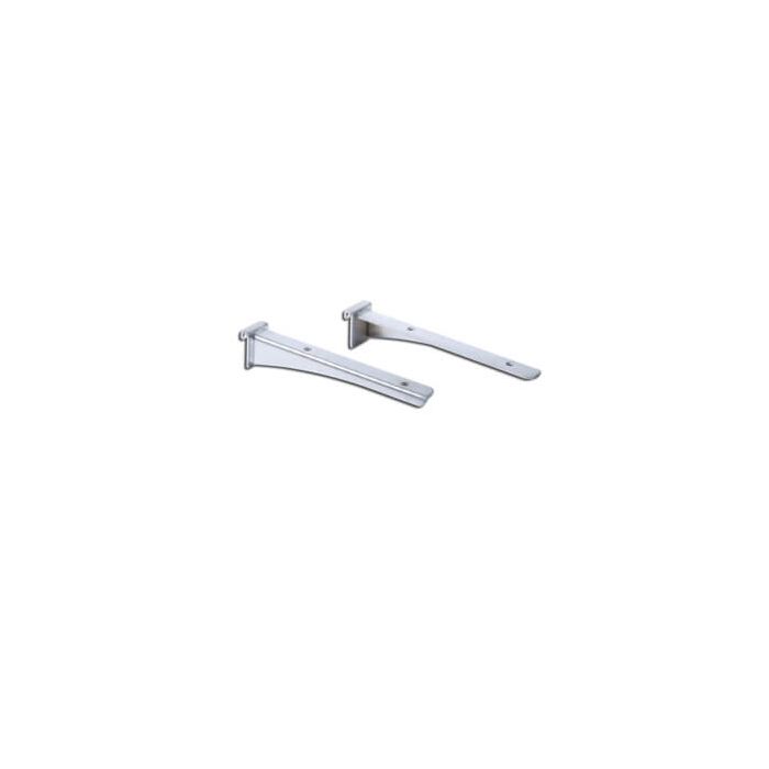 Hylleknekt - 1 sett 18cm
