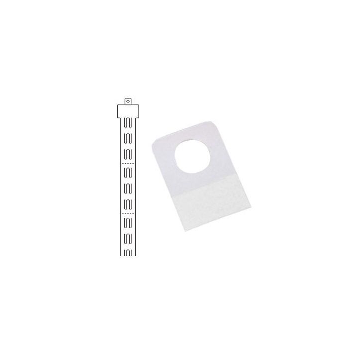 Display strips & Hang-Tabs