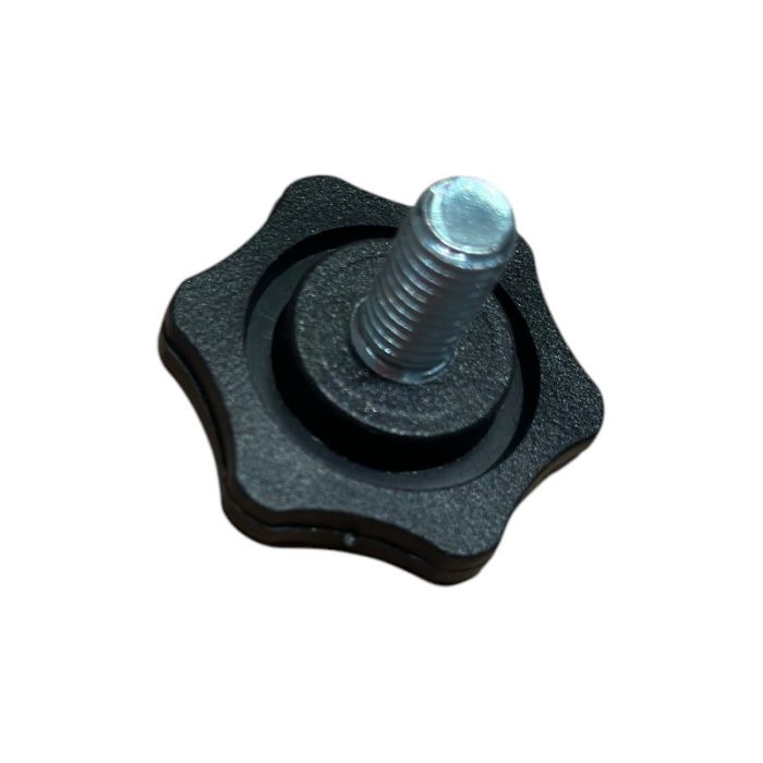 Fingerskrue 8 x 20  mm