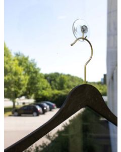 Sugekop m/ Metalkrog