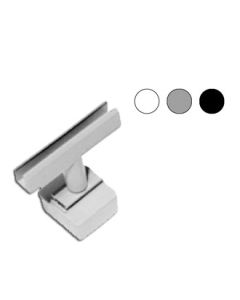 Magnetclip m/ T-stykke. Vælg farve