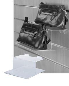 2-Trins varedisplay