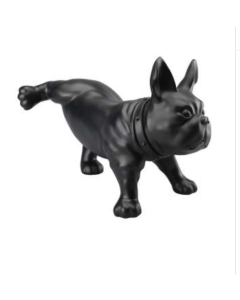 Fransk bulldog, Luis