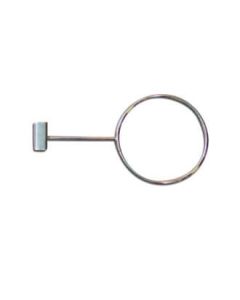 Boldring t/ 12 mm.