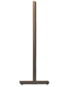 Framework T-søjle - 210 cm.