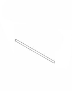 Topstykke til Framework, 60 cm, sort