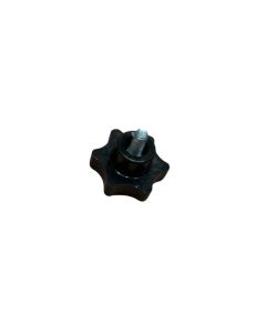 Fingerskrue 6 x 12 mm. passer bla. til trevisor gine