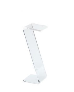 Z-display H 15 cm. Akryl