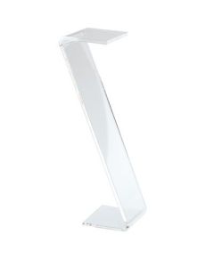 Z-display H 20 cm. Akryl