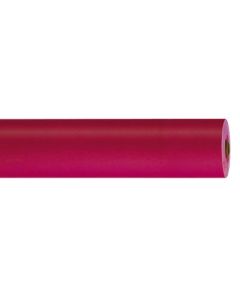 Gavepapir B 70 cm. Pink, kraftpapir. 100 mtr.