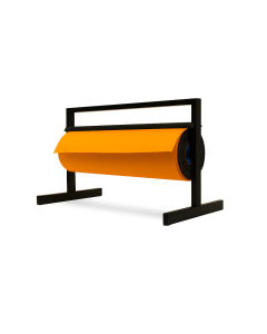 Papirafruller med fodbeslag