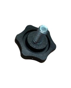 Fingerskrue 8 x 20 mm