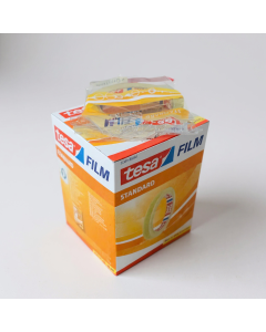 Butikstape - Stor - 50 ruller