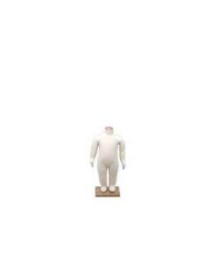 Leddelt mannequin, 6 MDR.