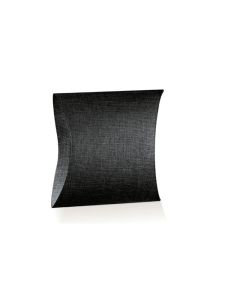 Pudeæske - Accessory æsker - 8,5 x 8,5 x H3 cm.
