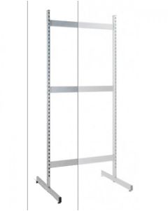 Framework T-søjle - 240 cm.