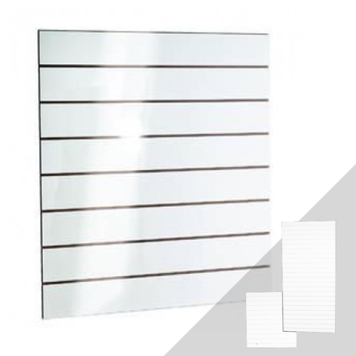 LUXUS RILLUPANEL