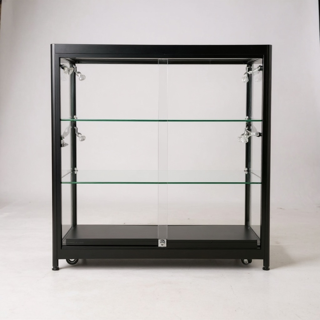 GLASDISKE