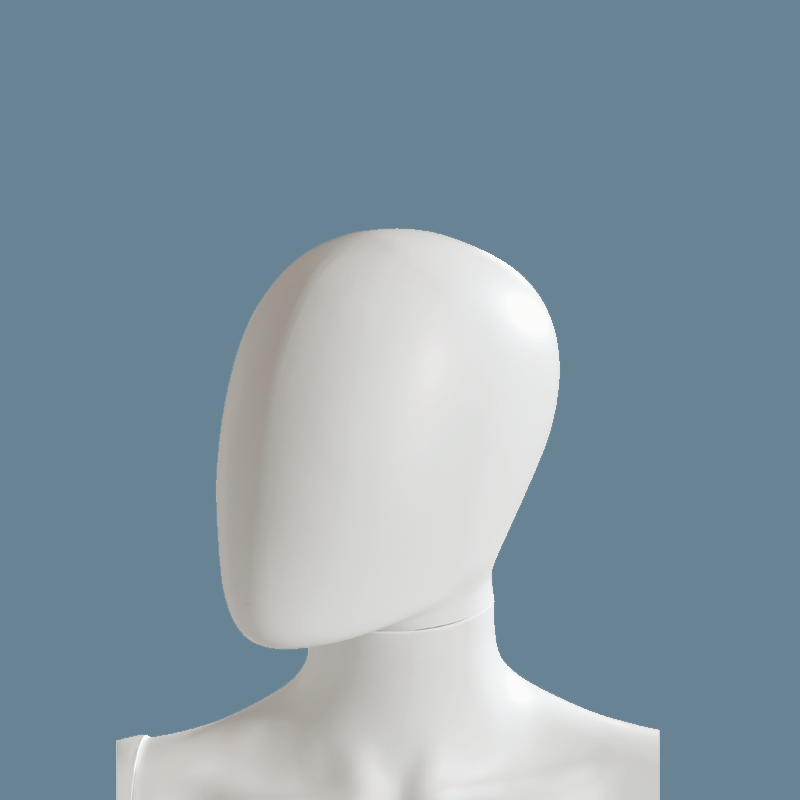Mannequin høvd