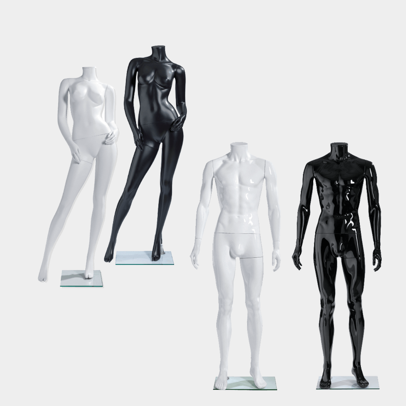 Mannequinir