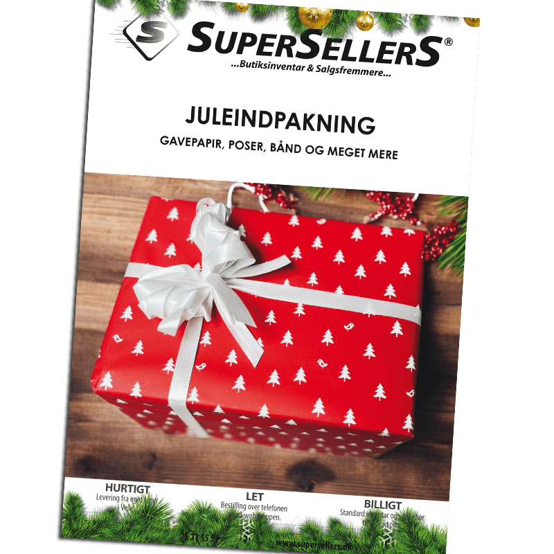 Årets julekatalog